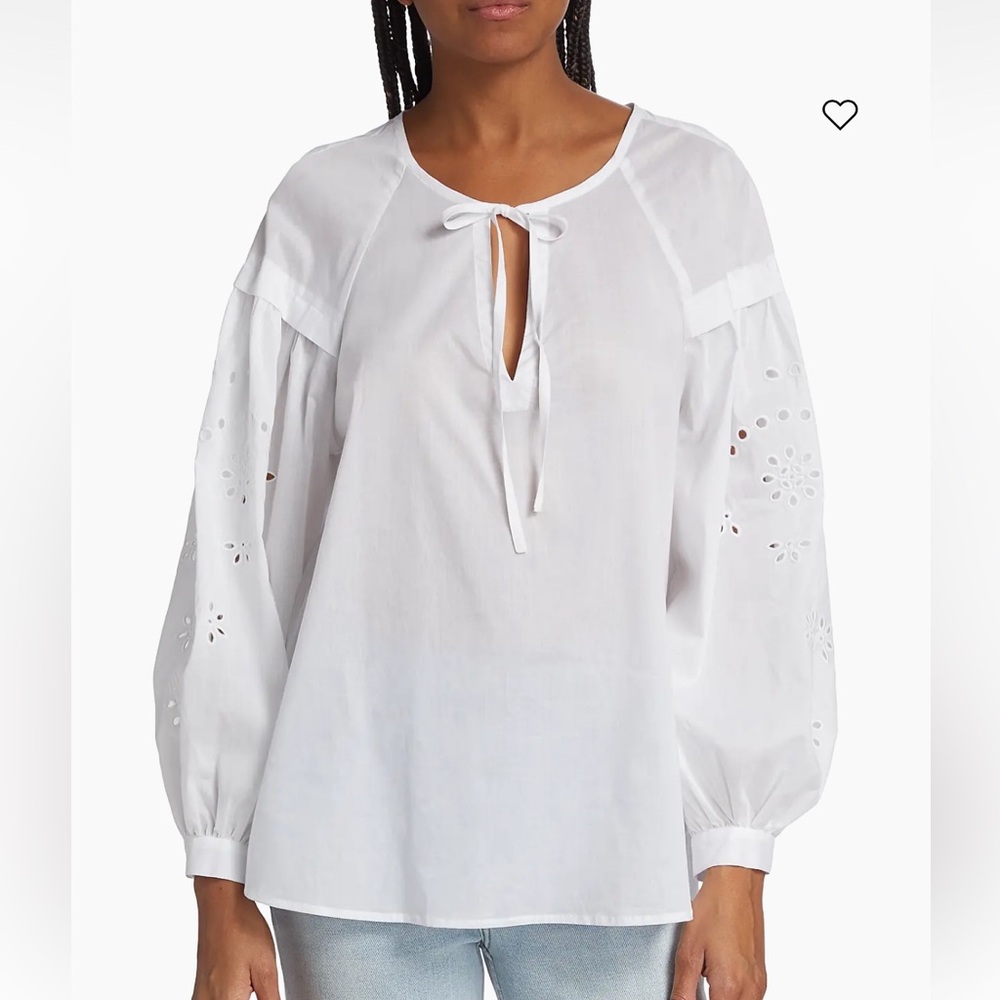 RAILS DARI TOP